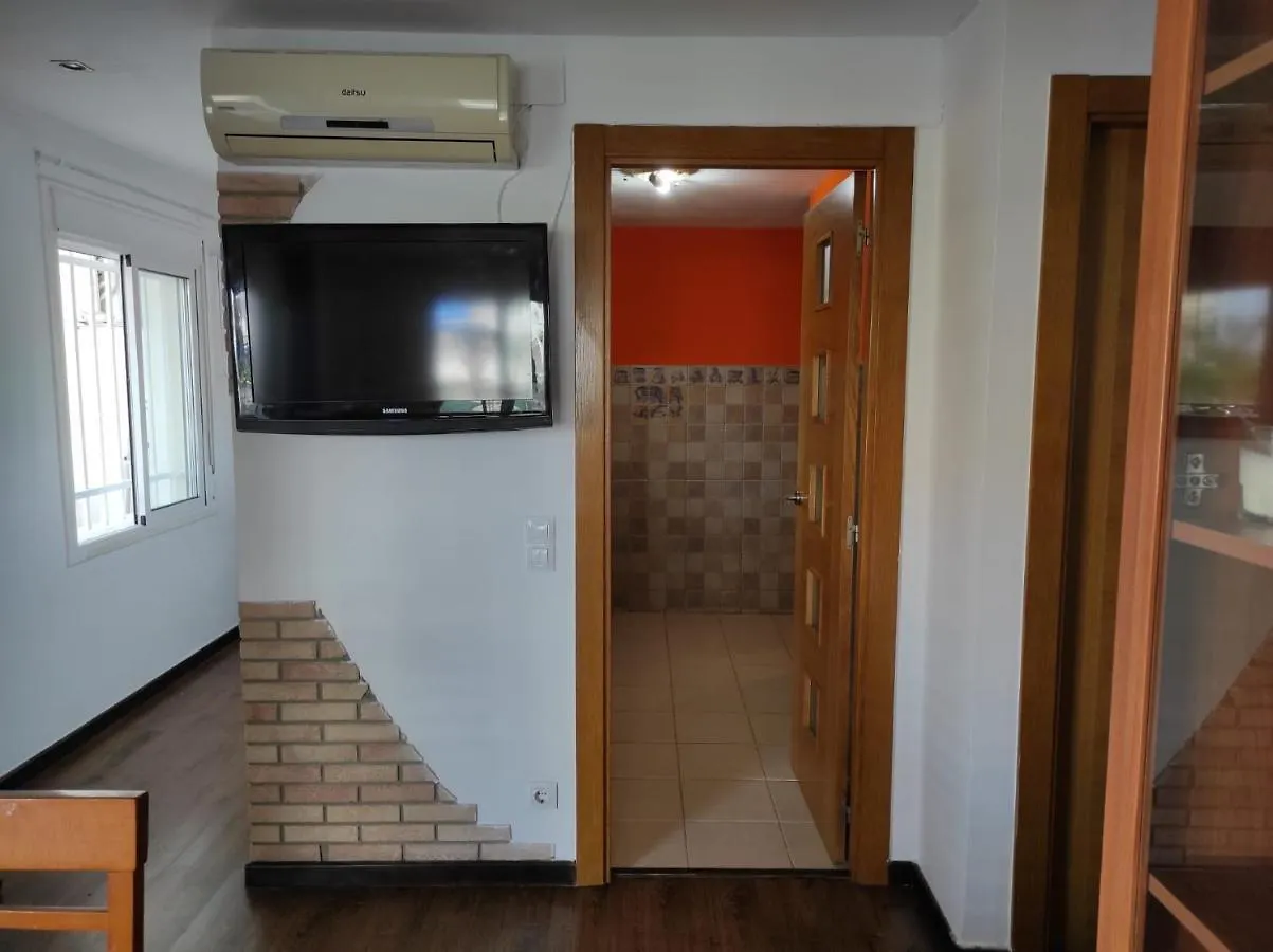 Apartamento La Pineda Spain