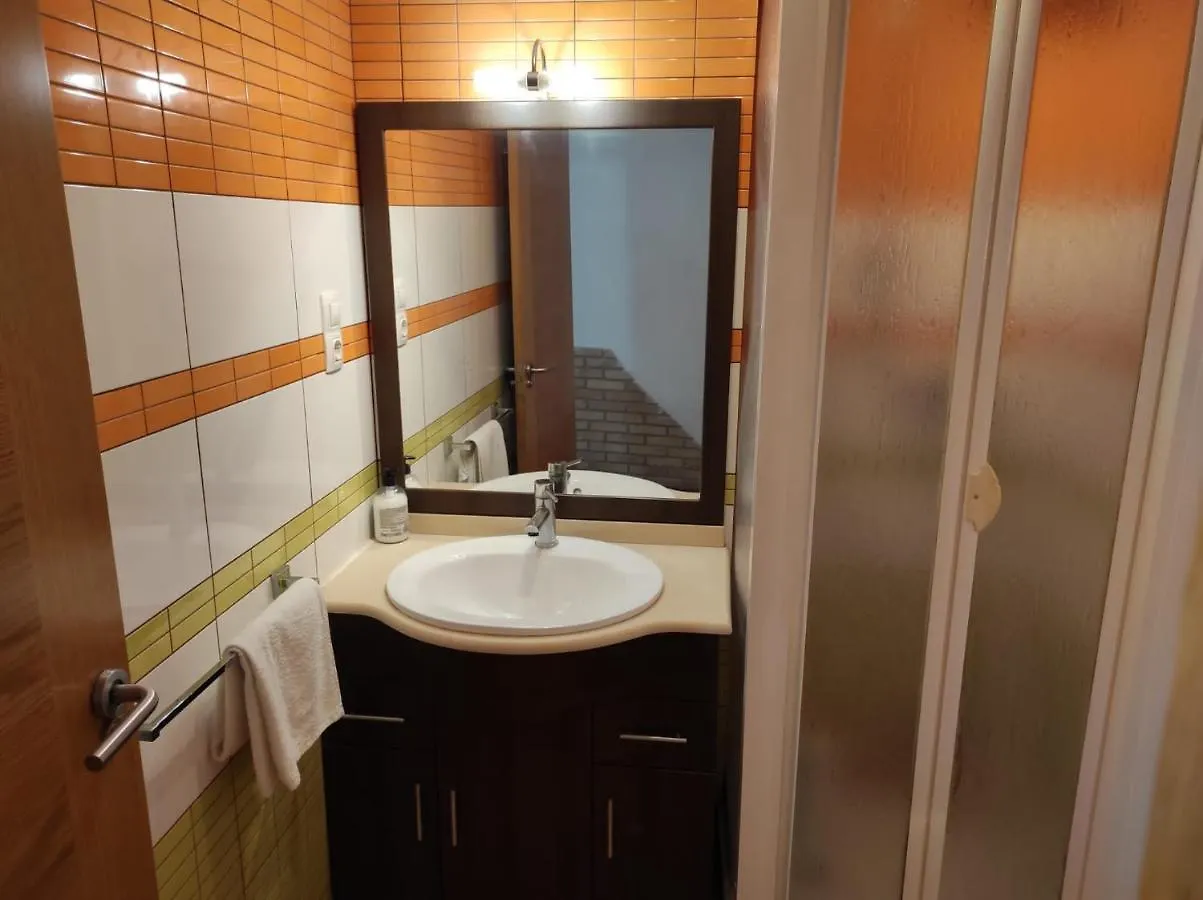 Apartamento La Pineda 0*,  Spain
