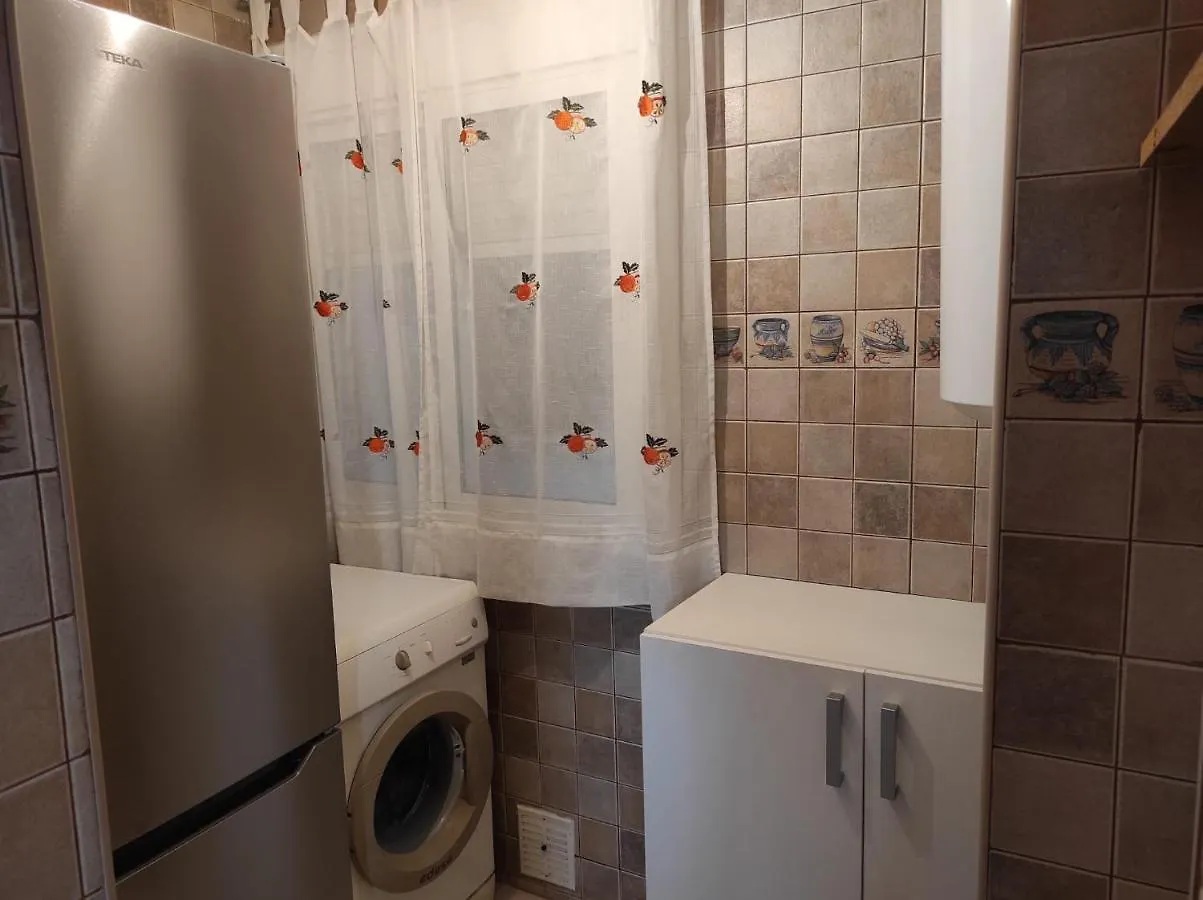 Apartamento La Pineda Apartment